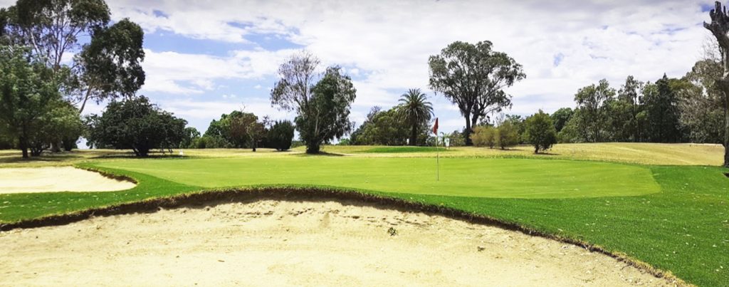 NSW/ACT Club Results – Inverell Golf Club