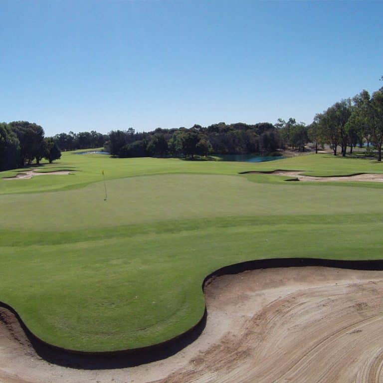 Murray Downs Golf and Country Club