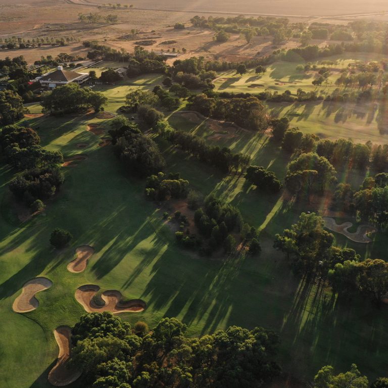 Murray Downs Golf and Country Club