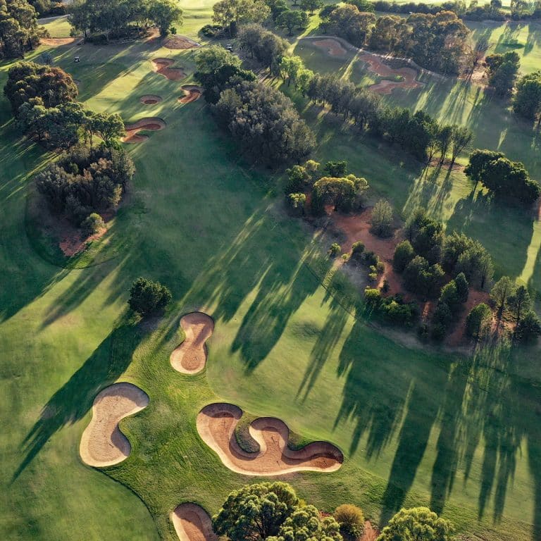 Murray Downs Golf and Country Club