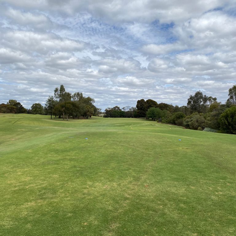 Murray Downs Golf and Country Club