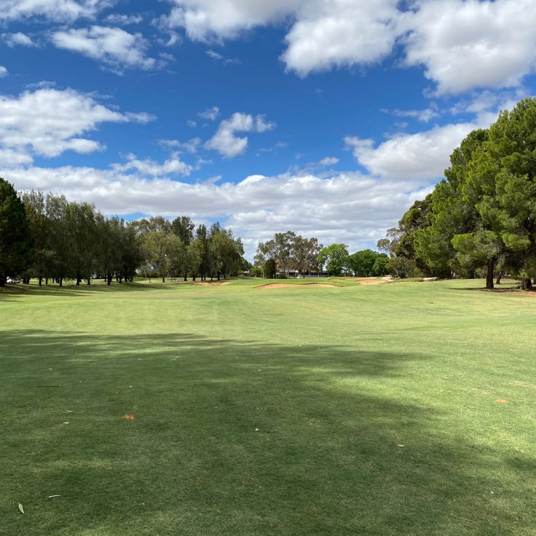 Murray Downs Golf and Country Club
