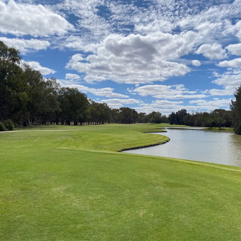 Murray Downs Golf and Country Club