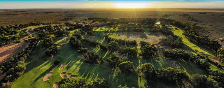 Murray Downs Golf & Country Club