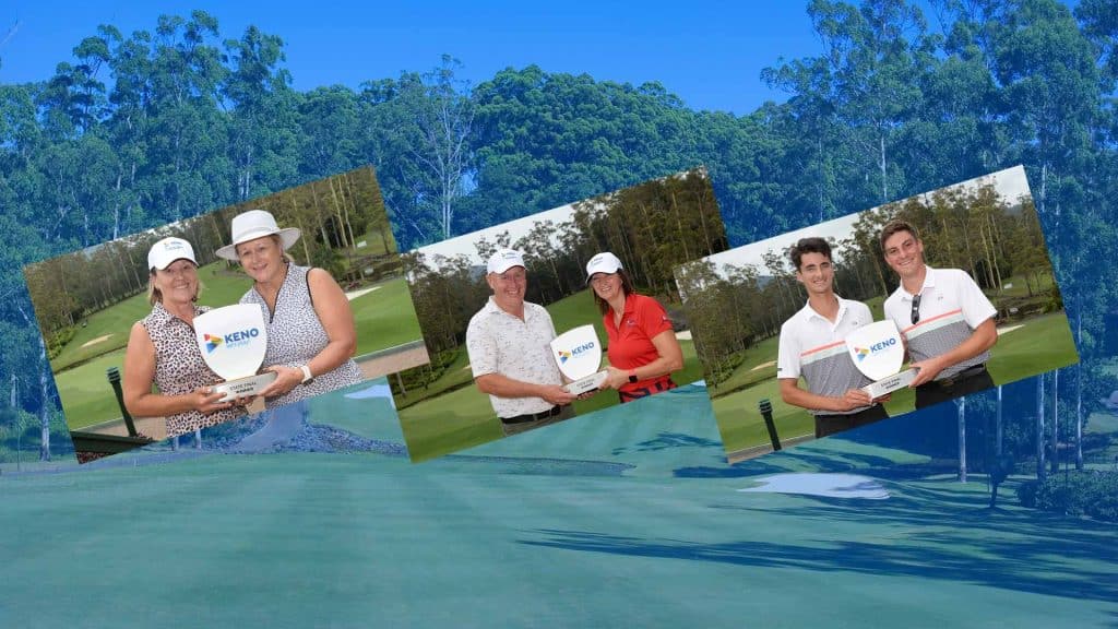 Keno Lets Play Ambrose Final