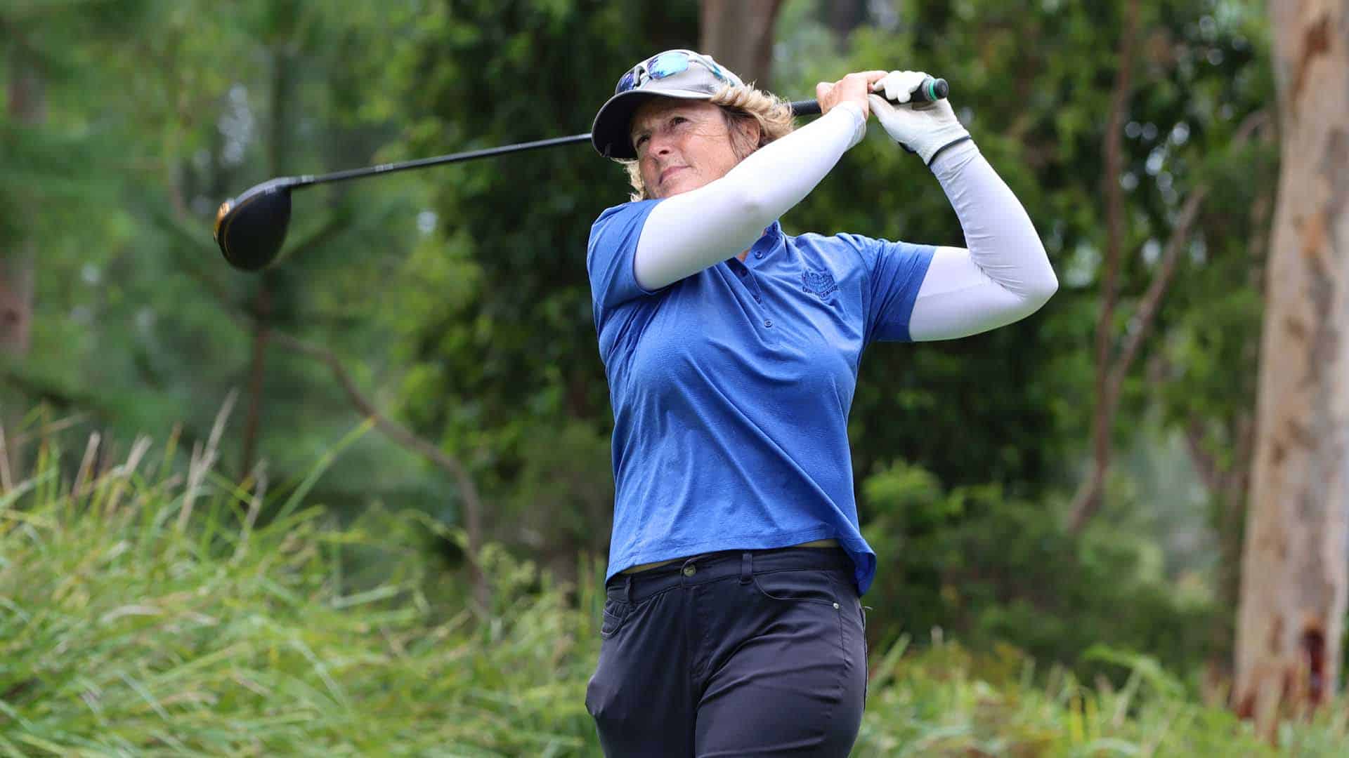 2025 NSW Senior Amateur