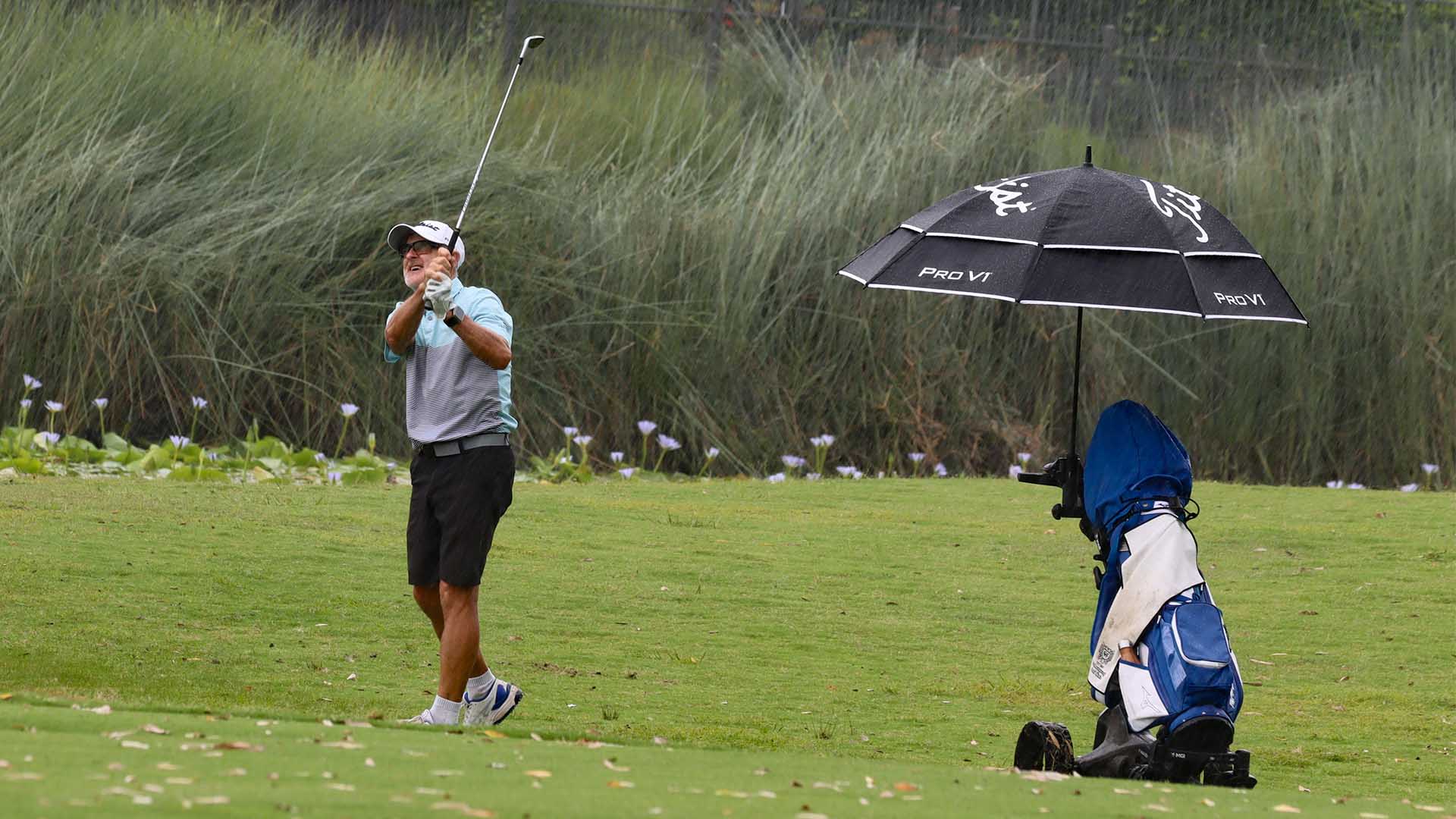 2025 NSW Senior Amateur