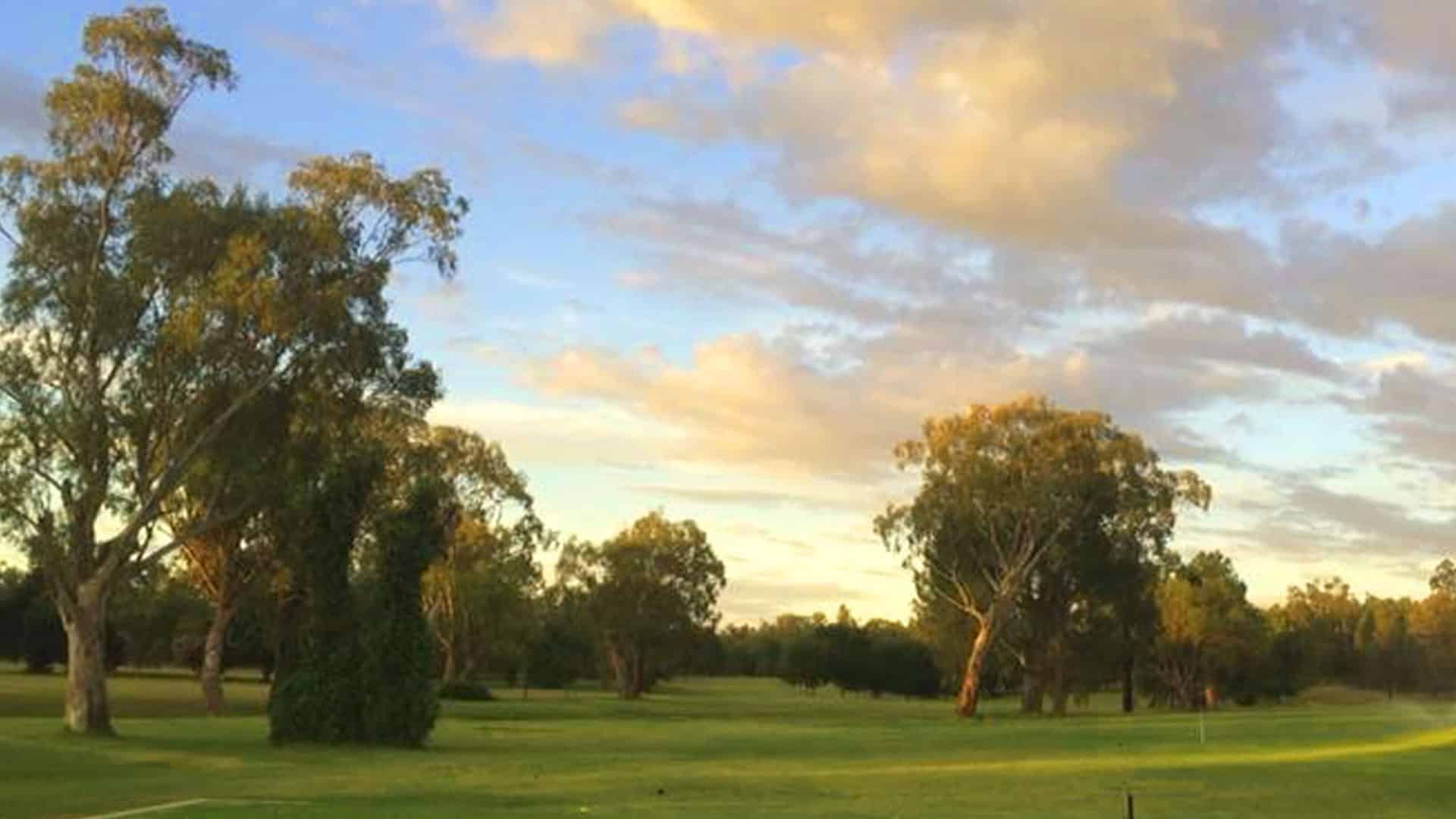 Warialda Golf and Bowling Club Ltd