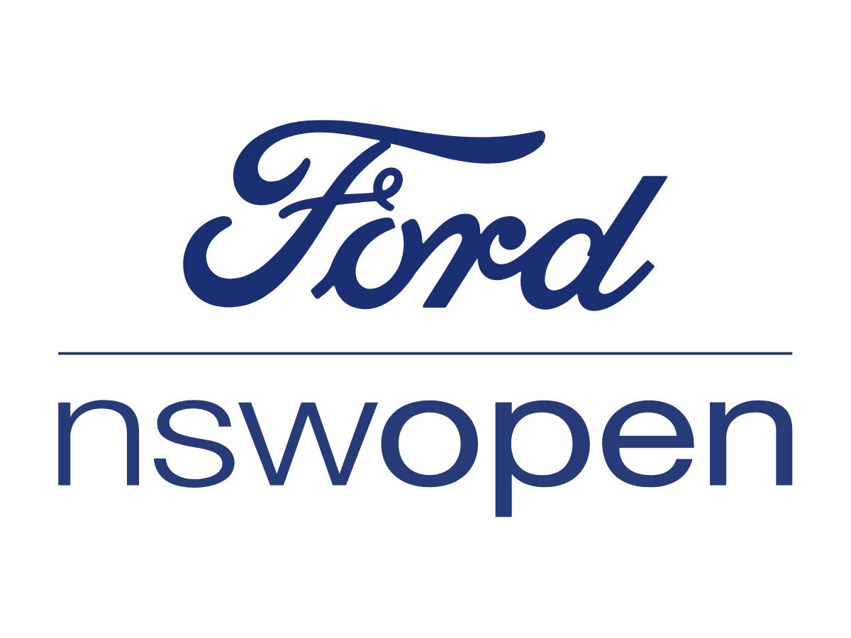 Ford NSW Open