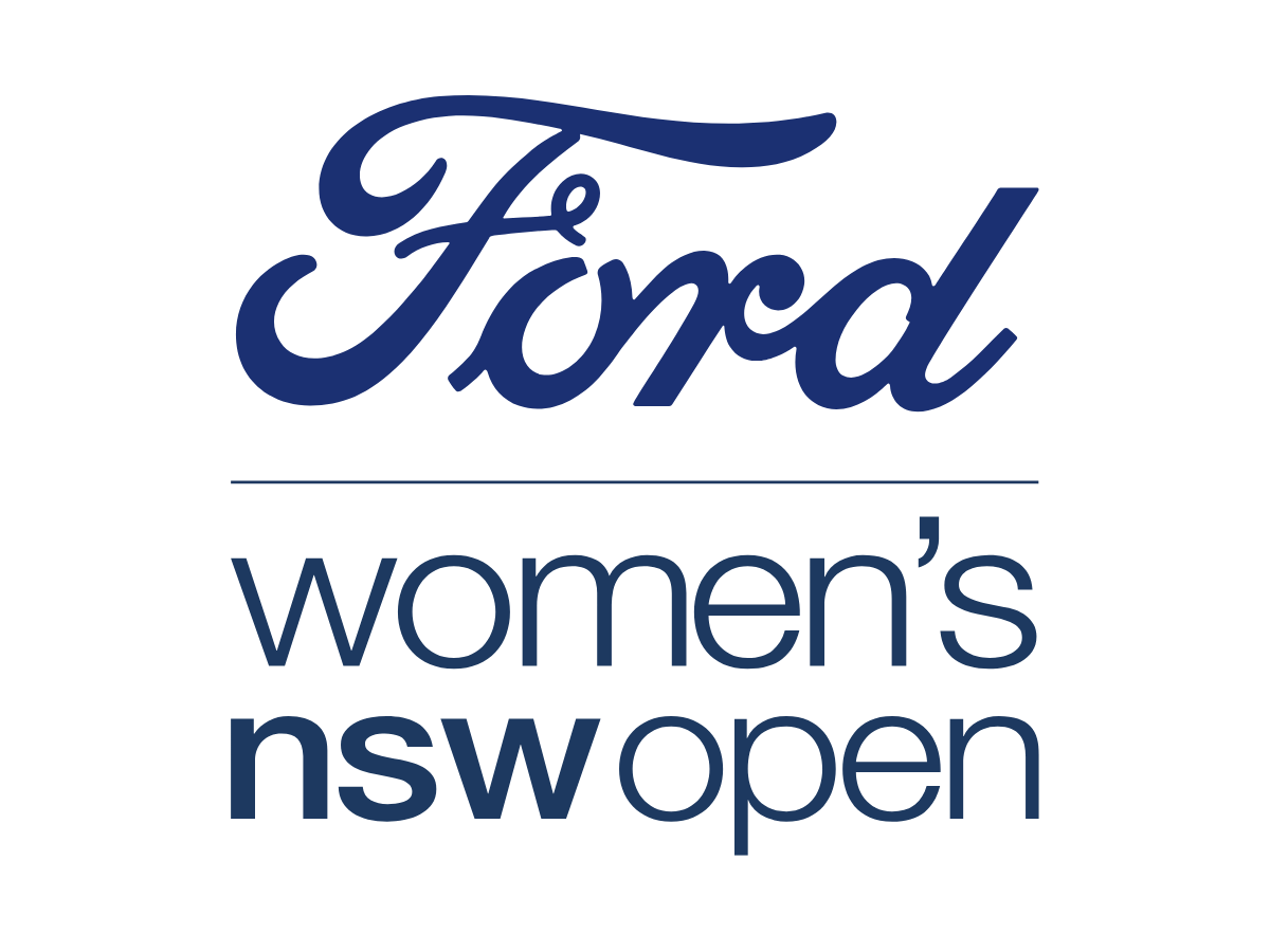 Ford Women's NSW Open